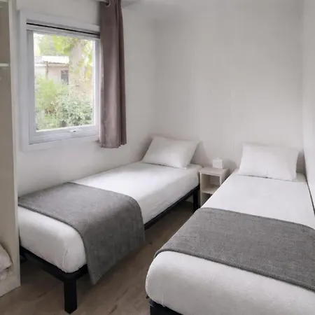 Apartamento Rouge Gorge 2 *
