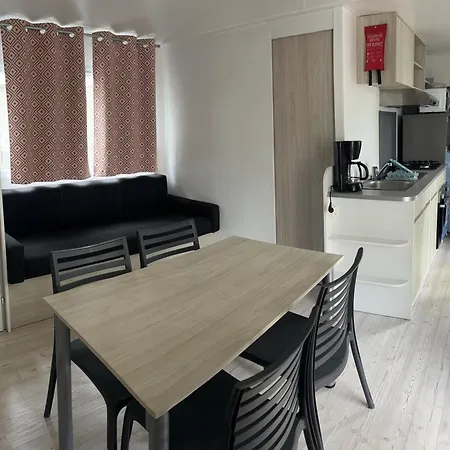 Apartamento Rouge Gorge 2 Valras-Plage